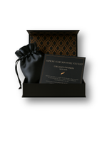 Lusomé Collagen Infused Sleep Mask