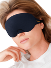 Lusomé Collagen Infused Sleep Mask