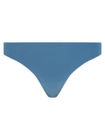 Soft Stretch Thong- One Size