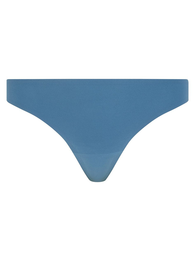 Soft Stretch Thong- One Size