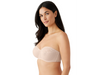 Visual Effects Strapless Minimizer