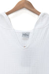 The Cocoon- Women's Muslin Cotton Surf Poncho
