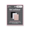 BeConfident Soft Back Bra Extenders