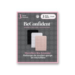 BeConfident Soft Back Bra Extenders