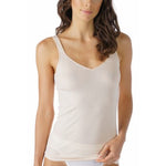 100% Peru-Pima-Baumwolle cotton camisole