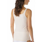 100% Peru-Pima-Baumwolle cotton camisole