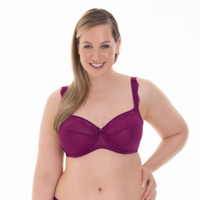SELMA - Full Cup with Underwire