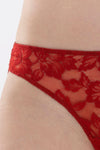 Serie Amazing Thong- Red Pepper