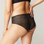 Simone Perele Comete Retro Brief