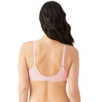 Back Appeal Underwire Bra