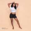 Devon and Lang Bria Boyshort- modal boyshort