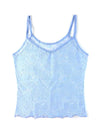 Daily Lace Strappy Cami- Solid Colours