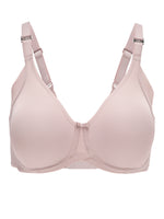 Divine Vision Minimizer- Light Taupe