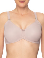 Divine Vision Minimizer- Light Taupe