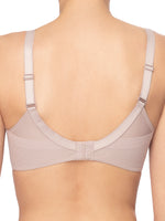 Divine Vision Minimizer- Light Taupe