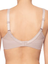 Divine Vision Minimizer- Light Taupe