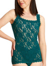 Signature Lace Unlined Cami- Solid Colours
