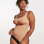 Smoothing Cami