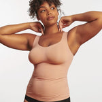 Smoothing Cami
