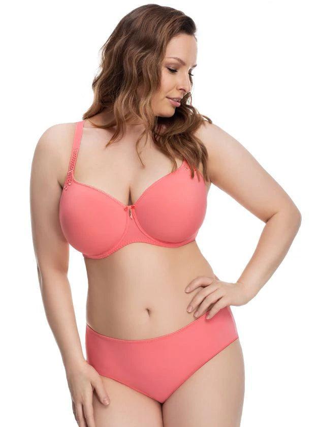 Wire Free for Full Figure Figure Types in 36G Bra Size Moulded, Nursing and  Spacer Bras