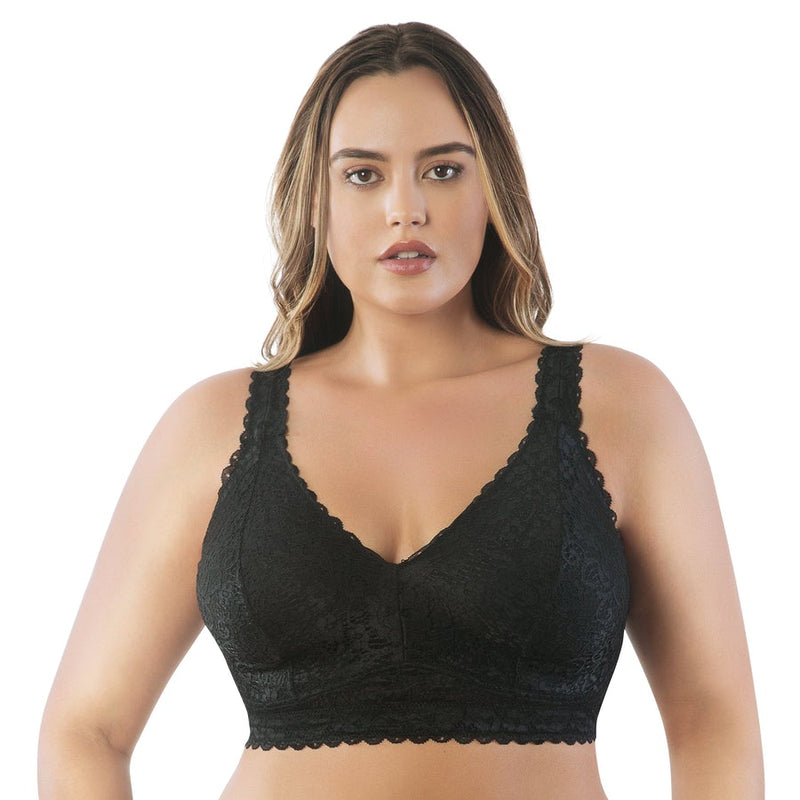 Parfait-Adriana Full Cup Bralette