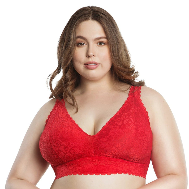 Parfait-Adriana Full Cup Bralette