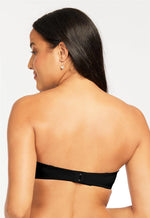 Strapless Bra - Black