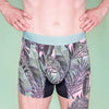 Journey Boxer Brief- Tropical