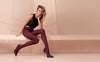Wilma 90 Denier Tights