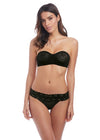 Halo Strapless
