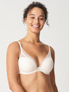 Manhattan  T Shirt Bra