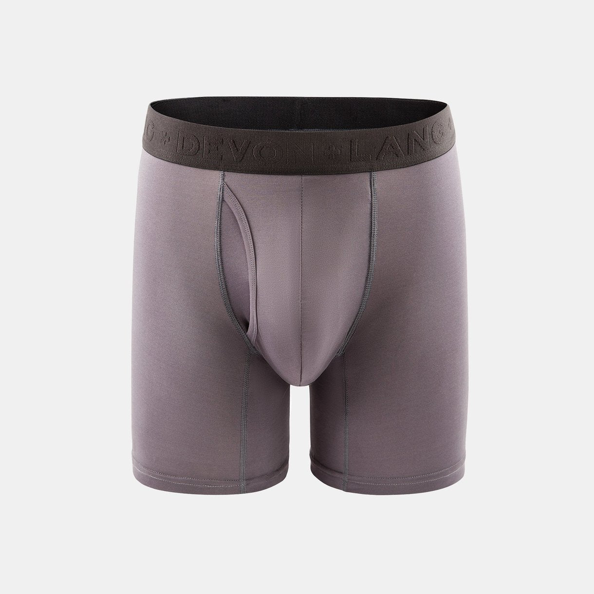C-IN2 Underwear - H+A+R+D Hustle Brief Dog Tag Grey (Online Only)