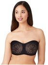Halo Strapless