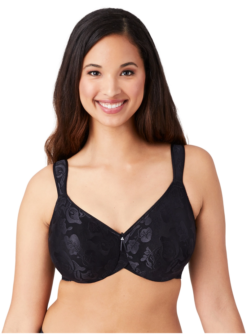 Awareness Underwire- Fragrant Lilac
