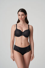 Couture Padded Bra Full Cup