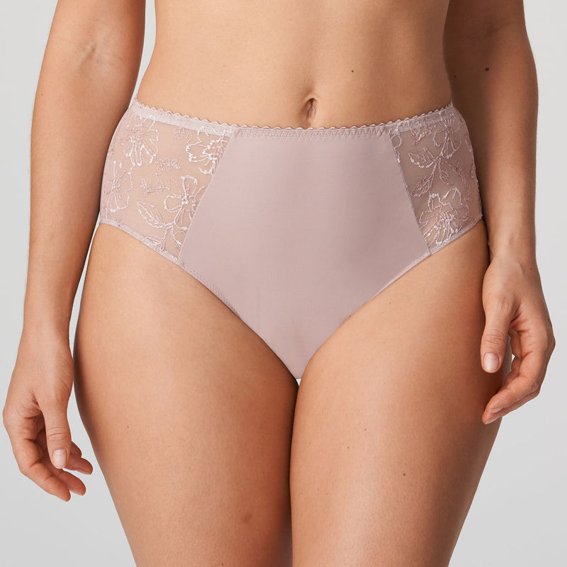 Alara High Waist Brief