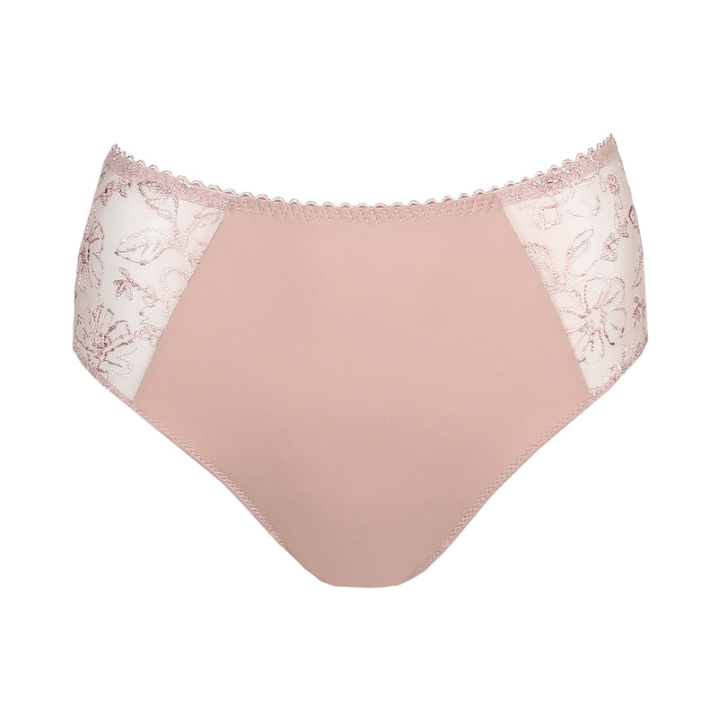 Alara High Waist Brief