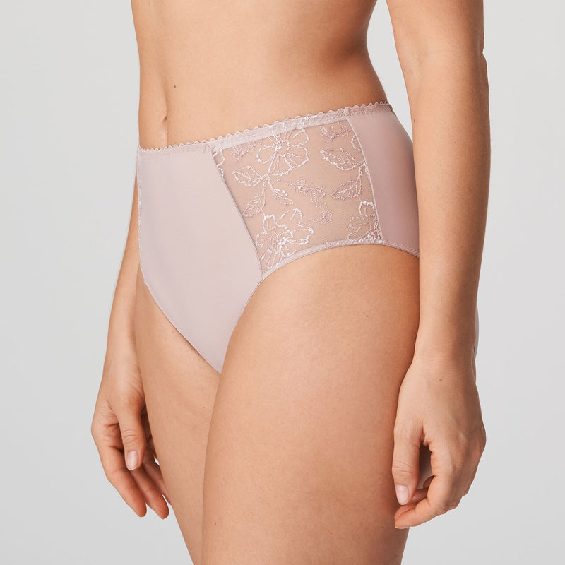 Alara High Waist Brief