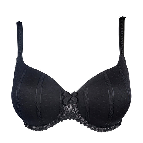 Couture Padded Bra Full Cup