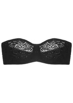 Halo Strapless