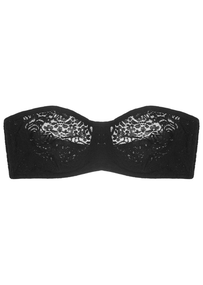 Halo Strapless
