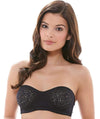Halo Strapless