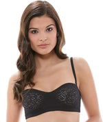 Halo Strapless
